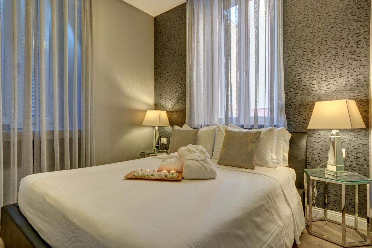 Pensión Spagna Boutique 3*