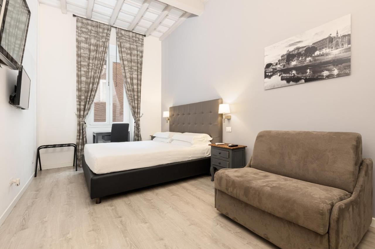 Spagna Boutique Pensión 3*